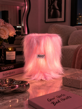 Pink Dopamine