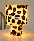 Wild Leopard
