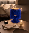 Electric Blue