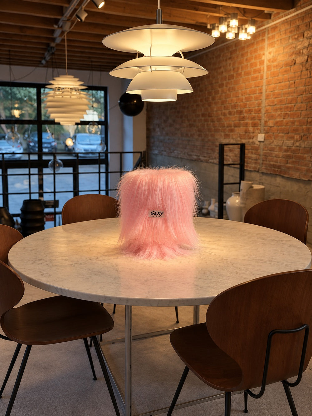 Pink Dopamine